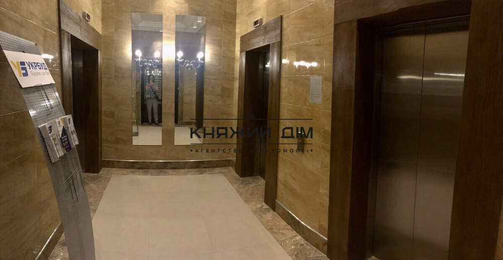 Оренда Квартира 1-кімнатна, 19/24 поверх на вул. Щорса ул./Євгена Коновальця Київ - фото 6