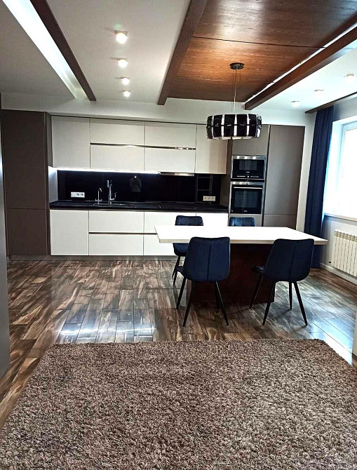 Продаж Квартира 3-кімнатна, 23/26 поверх на Кондратюка Юрія вул., д. 5 Киев - изображение 9