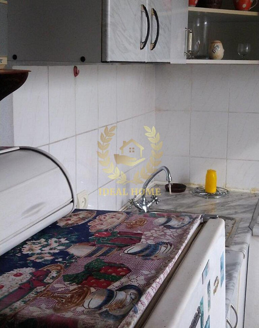 Продаж 1 кімн. ізольованої квартири, Дарниця, Київ Kiev - photo 12