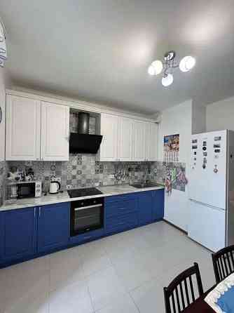 Оренда Квартира 1-кімнатна на ул. Академика Каблукова, 23 Киев