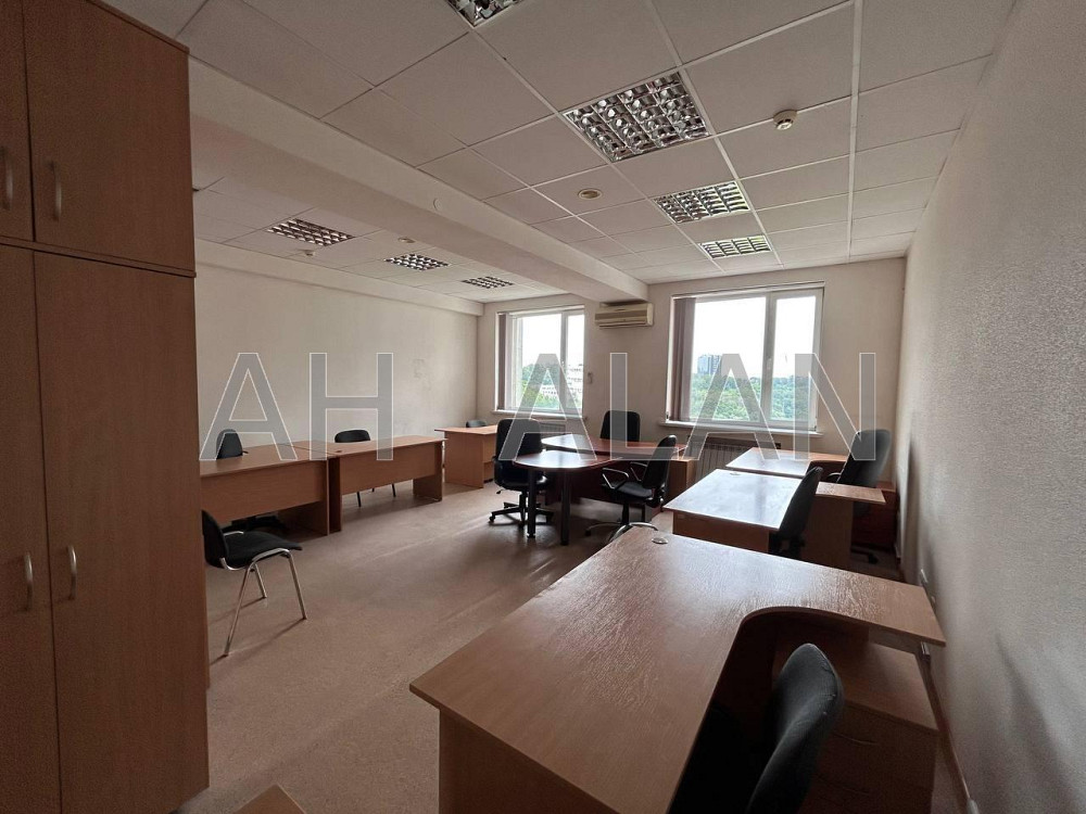 Продаж офісне приміщення на Миколи Міхновського бул., 38 поверх - 1/12 Київ - фото 8