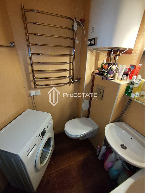 Продаж Квартира 2-кімнатна, 9/13 поверх на вул. Юлії Здановської Київ - фото 20