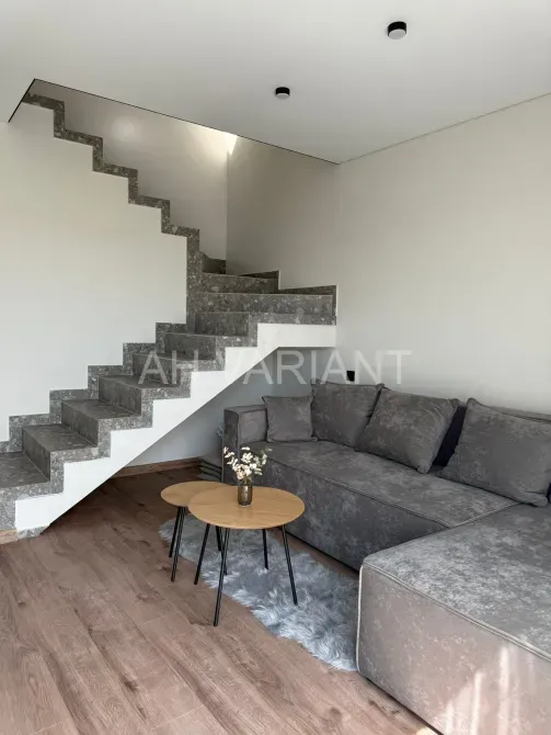 Продажа 2-этажный Коттедж с участком 1.5 сот 100 кв.м 4 комн. на Кленова Оноковцы - изображение 8