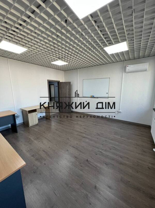 Оренда офісне приміщення на Трускавецкая ул. поверх - 9/25 Київ - фото 6
