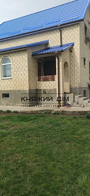 Оренда будинку 130 м2 в с.Круглик. № 139484 Kruhlyk - photo 14