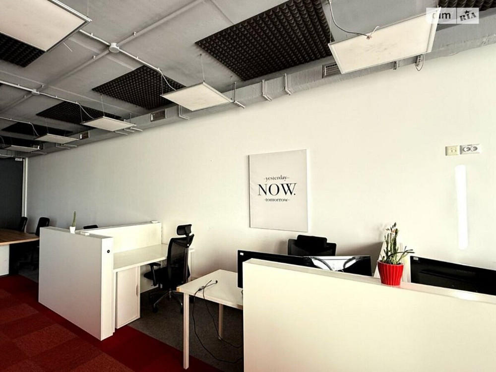 Оренда офісне приміщення на Космонавтів поверх - 8 Вінниця - фото 2