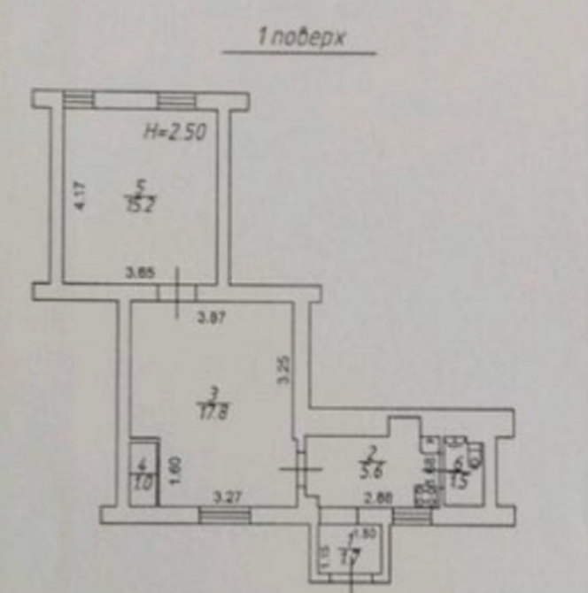 Квартира под коммерцию Одеса - фото 8