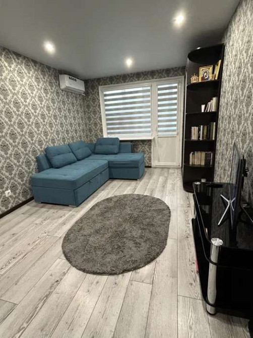 Продаж Квартира 2-кімнатна, 5/5 поверх на Генерала Петрова улица Одеса - фото 2