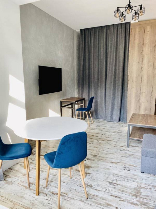 Оренда Квартира 1-кімнатна, 1/6 поверх на Фонтанская Дорога, 153 Одесса - изображение 1