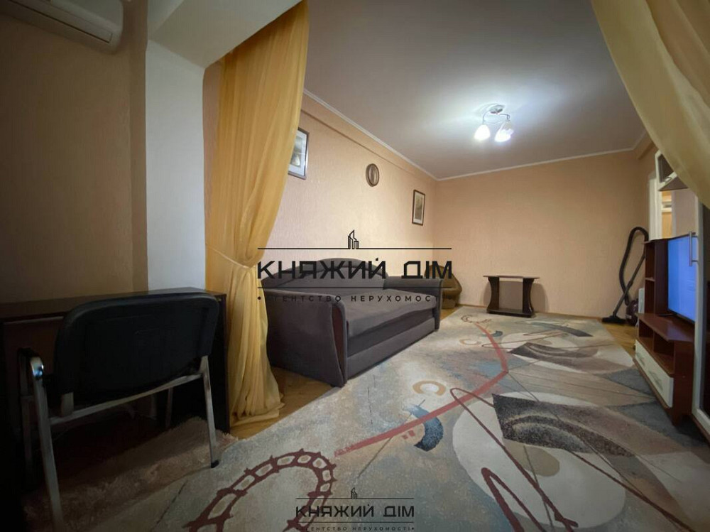 Оренда Квартира 2-кімнатна, 9/9 поверх на вул. Клименко Ивана ул./Преображенська Киев - изображение 8