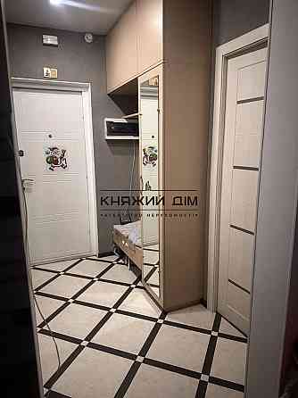 1 кімн ЖК Welcome Home метро Академмістечко № 11203902 Київ