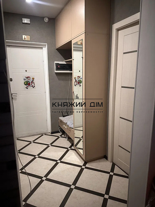 1 кімн ЖК Welcome Home метро Академмістечко № 11203902 Київ - фото 4