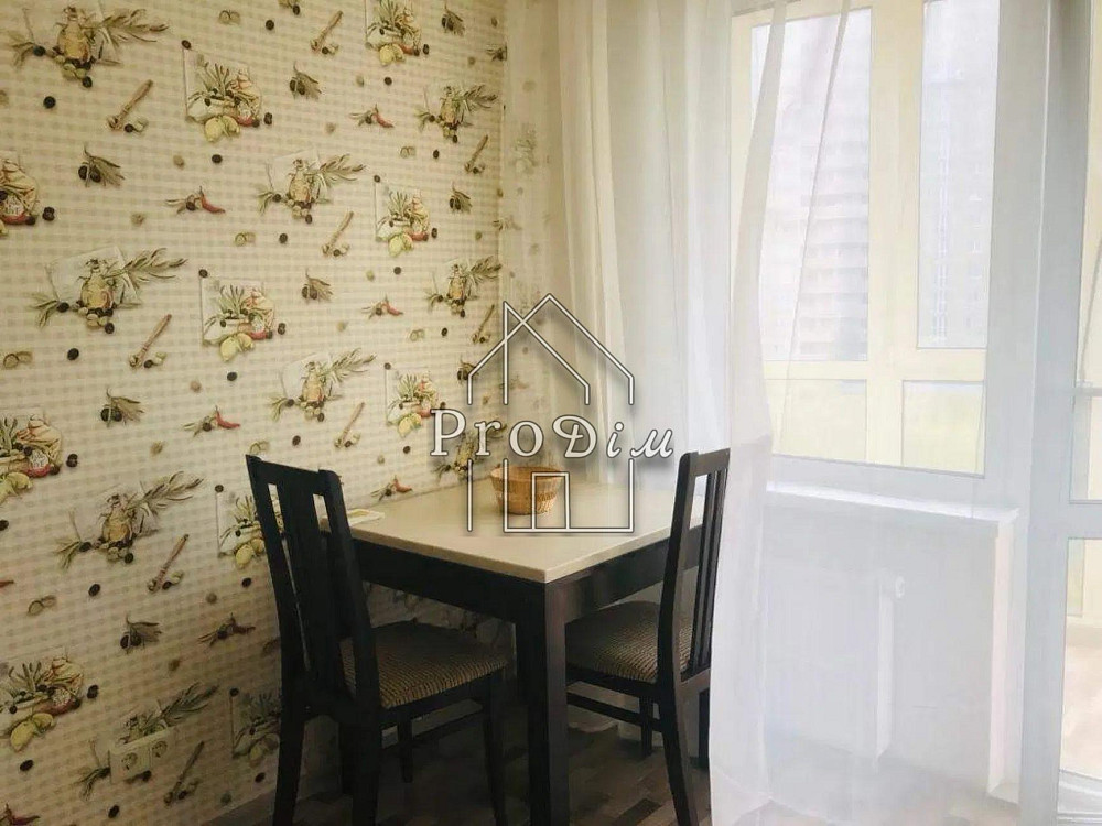 Оренда Будинок 1-кімнатний на Петра Калнишевського вул., 14 Kiev - photo 6