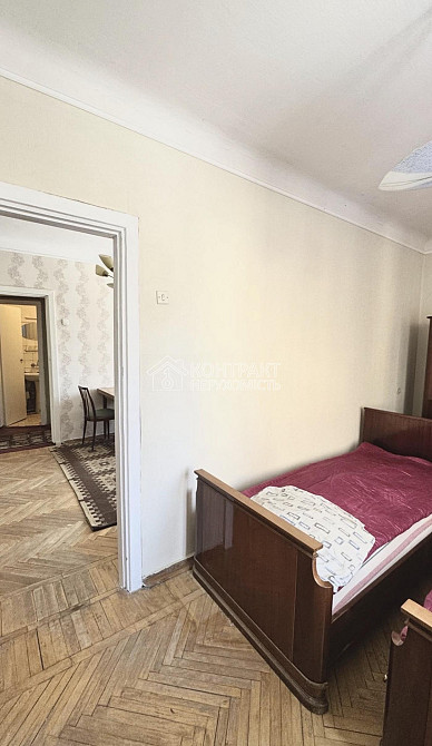 Продаж Квартира 2-кімнатна, 3/5 поверх на вул. Отакара Яроша Харьков - изображение 12