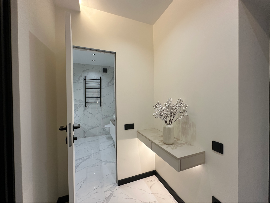 For sale 2-room Apartment 67 sq.m княгинин Ivano-Frankivs'k - photo 15