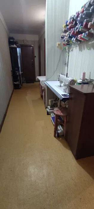 Продаж Квартира 5-кімнатна, 8/9 поверх на Инглези улица Одеса - фото 16