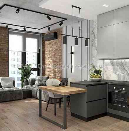 Продаж Будинок 1-кімнатний на Набережно-Рибальська дорога, 9 Kiev