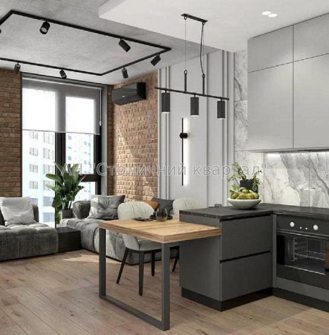 Продаж Будинок 1-кімнатний на Набережно-Рибальська дорога, 9 Київ - фото 1