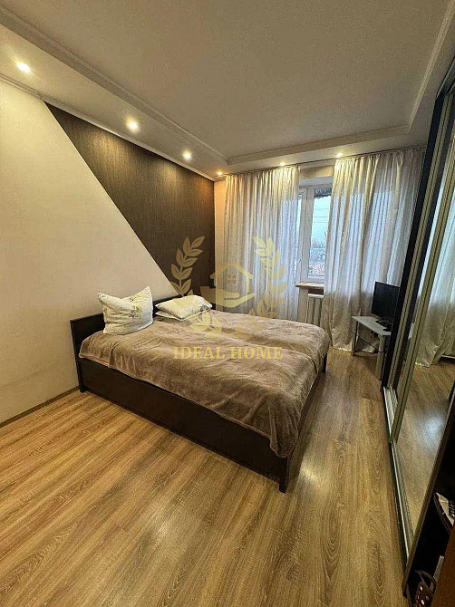 Продаж 3-кімн. квартири, Відрадний, Солом'янський район, Київ Київ - фото 1