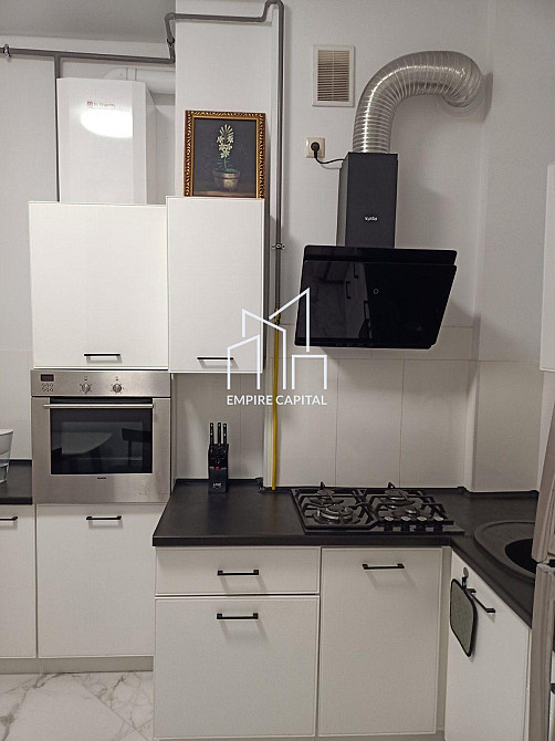 Оренда Квартира 1-кімнатна, 3/4 поверх на вул. Замарстинівська Львів - фото 6