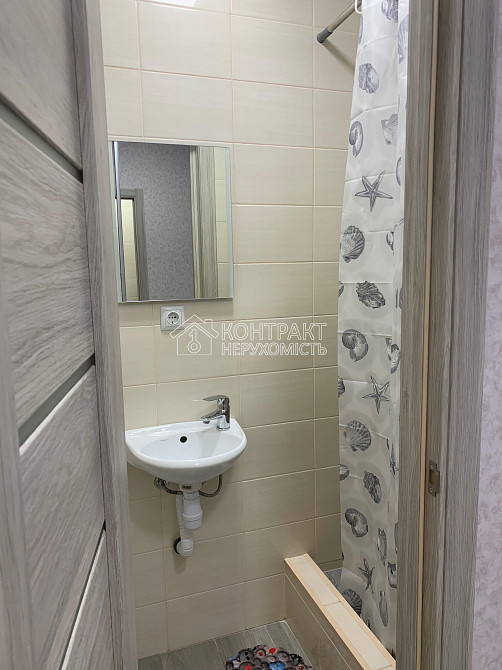 Продаж Квартира 1-кімнатна, 1/6 поверх на вул. Бестужева Харків - фото 10