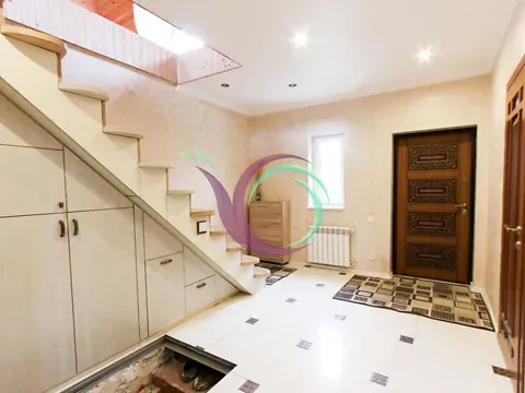 Продаж 2-поверховий   230 кв.м 3 кімн. на Волноваська вулиця 1 Луцьк - фото 20