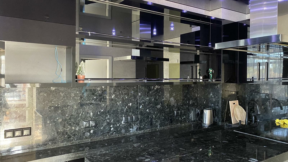 Продаж Квартира 1-кімнатна, 6/23 поверх на Лесі Українки вул., д. 7А Київ - фото 4