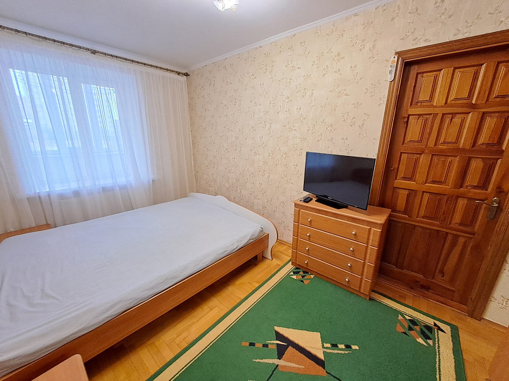 Оренда Квартира 2-кімнатна, 5/9 поверх на Будного С. вул., 34 Тернополь - изображение 9