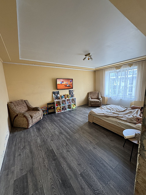 Продаж Квартира 2-кімнатна, 4/6 поверх на Мазепи Гетьмана вул., 87 А Івано-Франківськ - фото 6