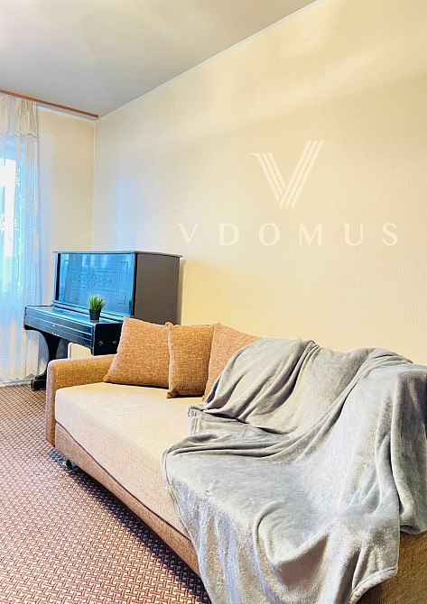 Оренда Квартира 2-кімнатна, 10/16 поверх на Бориспільська, 34 Киев - изображение 7