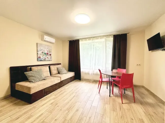 Оренда 1к Квартира 30 кв.м Лоцманский спуск Дніпро - фото 1