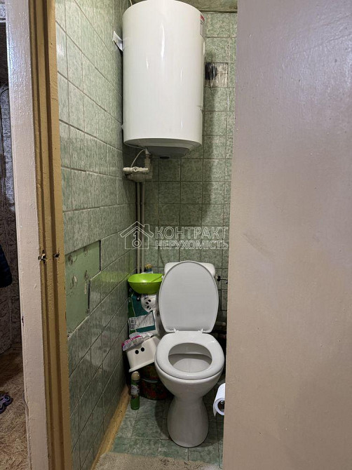 Продаж Квартира 3-кімнатна, 4/5 поверх на вул. Матросова Харків - фото 9