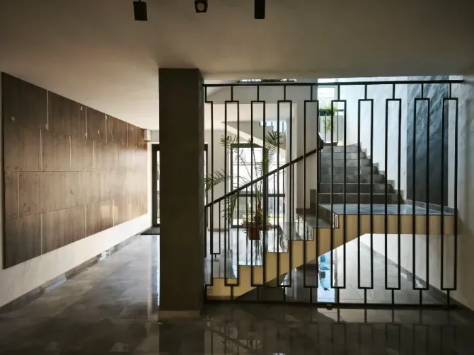 For sale 2-room Apartment 59 sq.m Легоцького 64Б Uzhhorod - photo 15