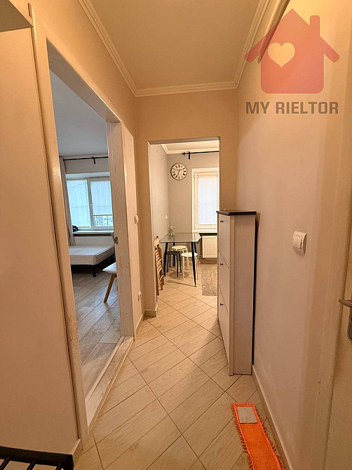 Продаж Квартира 1-кімнатна, 1/5 поверх на Собранецька Uzhhorod - photo 5