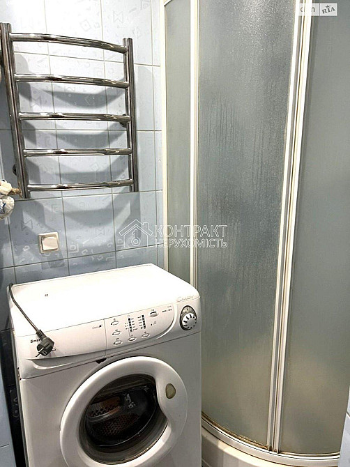 Продаж Квартира 1-кімнатна, 1/5 поверх на вул. Шекспира Харків - фото 11