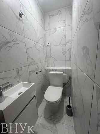 Продаж Квартира 4-кімнатна, 8/9 поверх на вул. Липи Львов