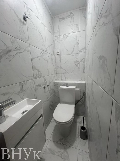 Продаж Квартира 4-кімнатна, 8/9 поверх на вул. Липи Львов - изображение 2