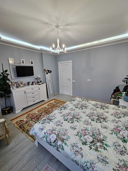 Продаж Квартира 2-кімнатна, 20/25 поверх на Воскресенська вул., д. 18а Kiev - photo 18