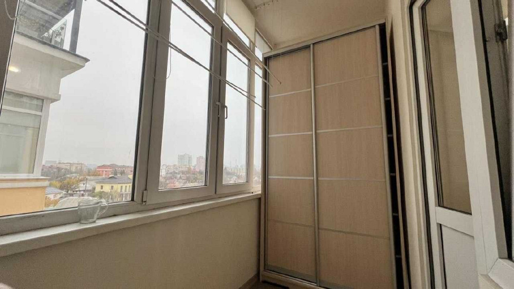 Продаж Квартира 1-кімнатна, 8/10 поверх на Писаржевського Академіка вул., д. 8 Kiev - photo 6