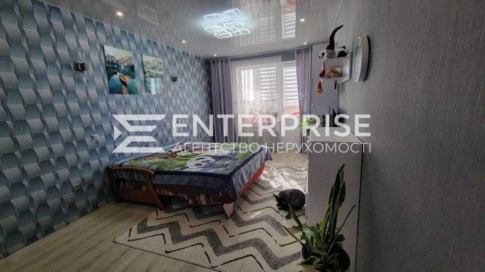 Продаж Квартира 3-кімнатна, 22/23 поверх на вул. Пономарева Kotsyubyns'ke - photo 5