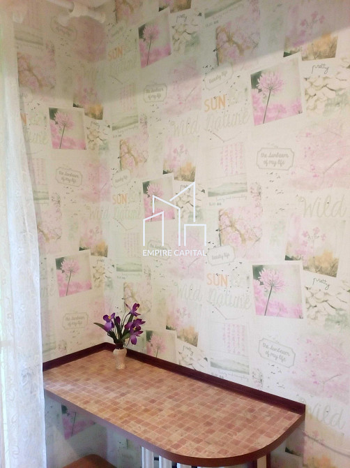 Оренда 1к Квартира 35 кв.м Наукова вул. Львів - фото 6