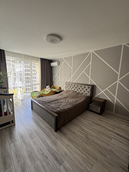 Продаж Квартира 3-кімнатна, 8/12 поверх на Івасюка Ивано-Франковск - изображение 8