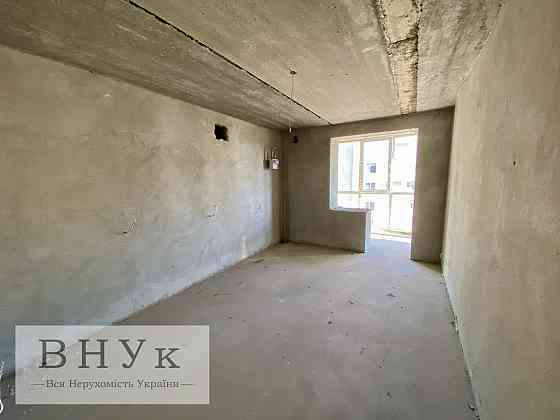 Продаж Квартира 1-кімнатна, 10/10 поверх на вул. Володимира Великого Ternopil'