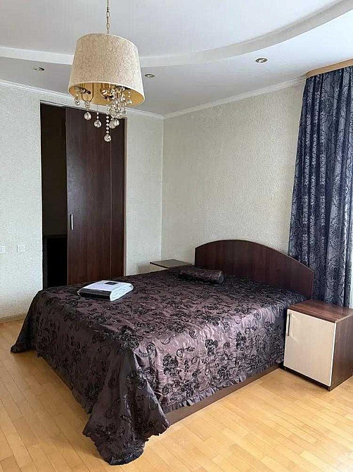 Оренда 2к Квартира 74 кв.м шевченка вул. Львов - изображение 2