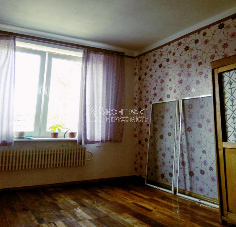 Продаж Квартира 3-кімнатна, 3/12 поверх на вул. Победы Харків - фото 2