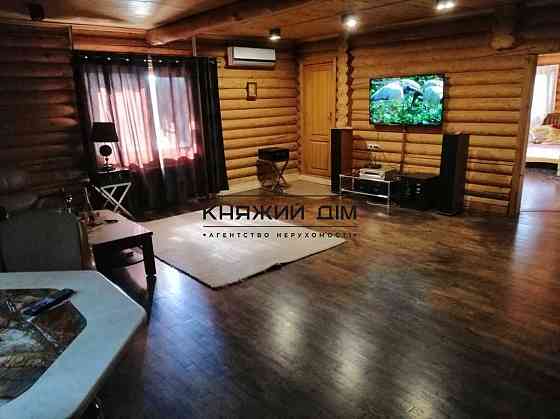 Оренда 2-поверхового будинку в Обухівському районі у с. Козин на березі Дніпра, № 131390 Козин (МИРОНІВСЬКИЙ район)