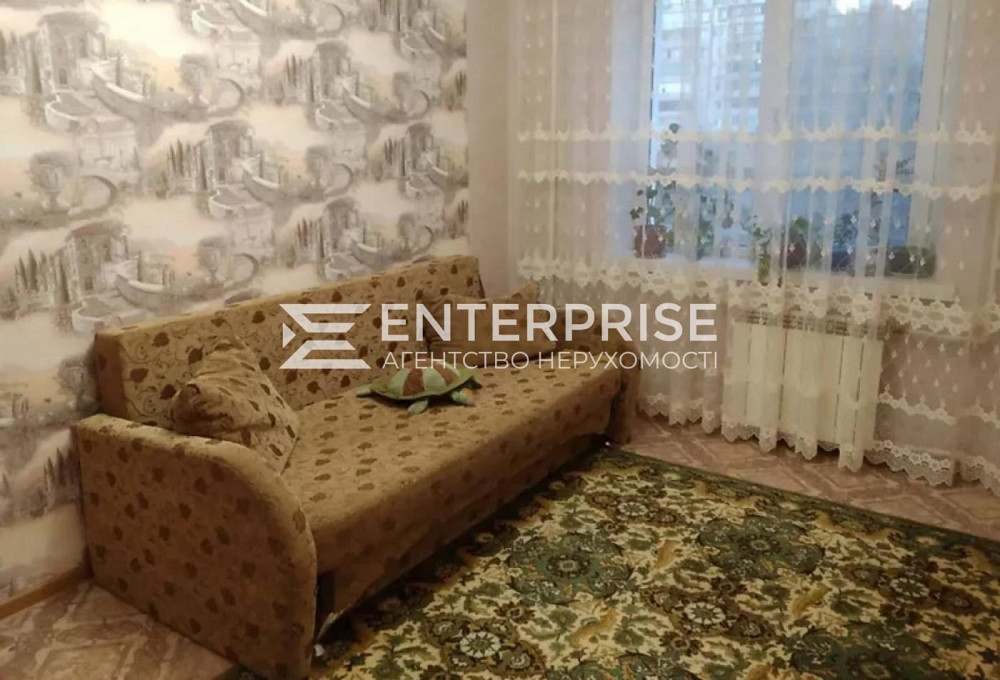 Продаж 3к Квартира 74 кв.м Сержа Лифаря вул. Київ - фото 5