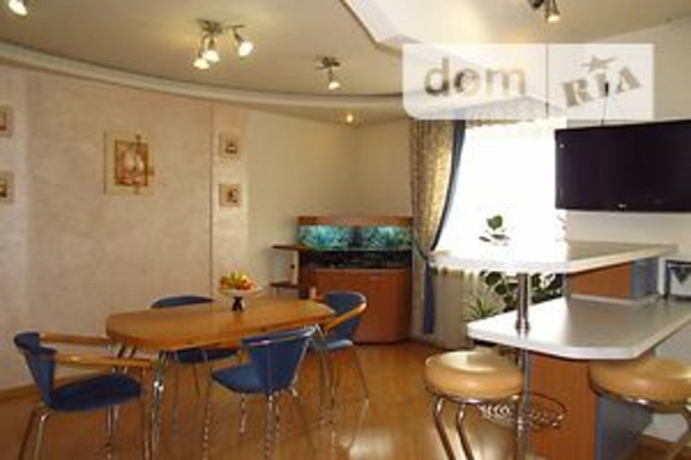 Продаж Квартира 4-кімнатна, 5/6 поверх на Стрілецька Вінниця - фото 5