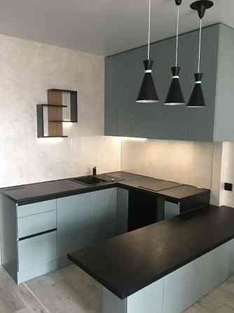 Оренда Квартира 1-кімнатна, 5/26 поверх на Каховська Киев