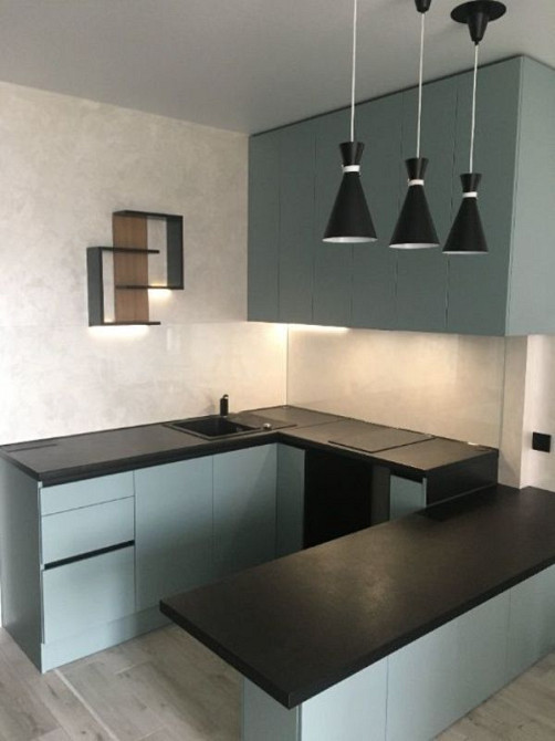 Оренда Квартира 1-кімнатна, 5/26 поверх на Каховська Київ - фото 2